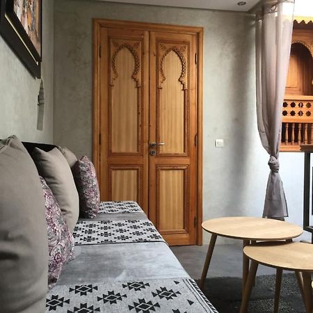 Riad Le Marrakech Berrima Маракеш Екстериор снимка