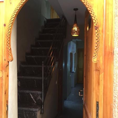 Riad Le Marrakech Berrima Маракеш Екстериор снимка