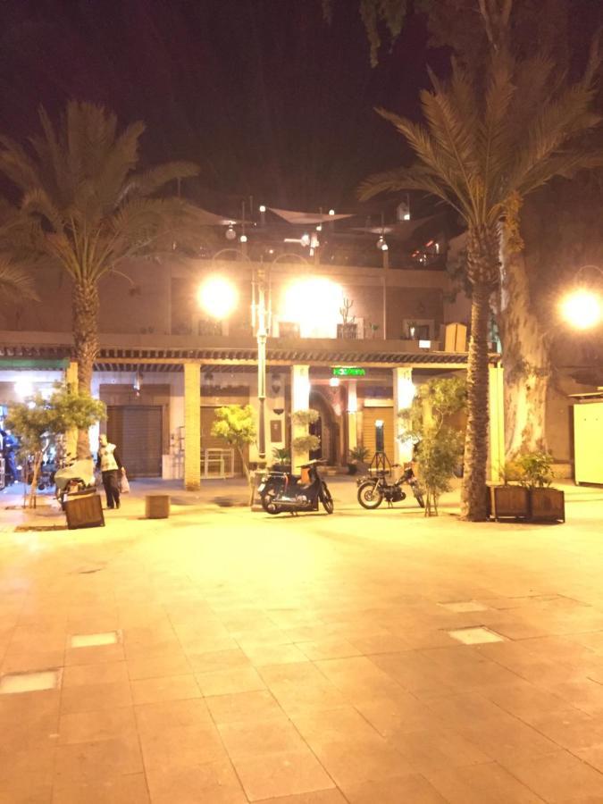 Riad Le Marrakech Berrima Маракеш Екстериор снимка