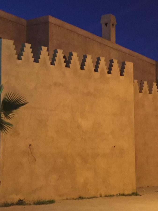 Riad Le Marrakech Berrima Маракеш Екстериор снимка