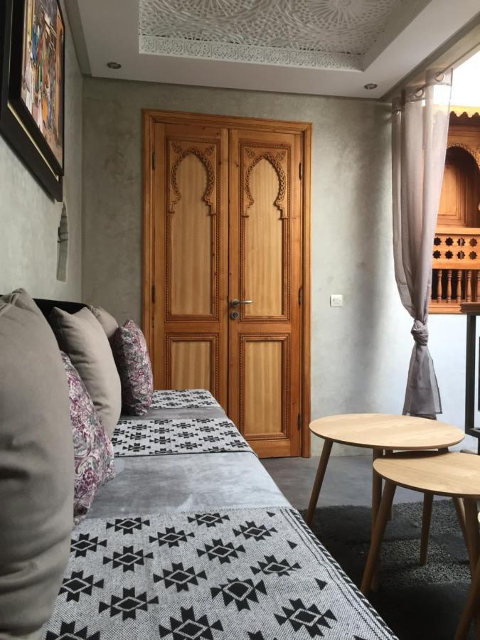 Riad Le Marrakech Berrima Маракеш Екстериор снимка
