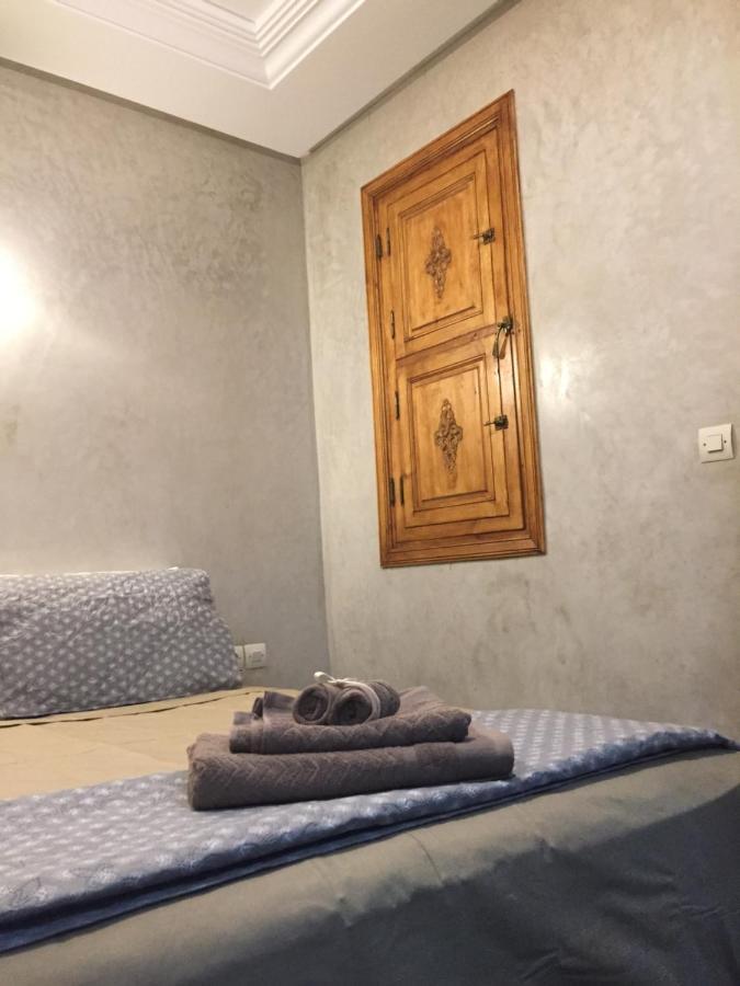 Riad Le Marrakech Berrima Маракеш Екстериор снимка