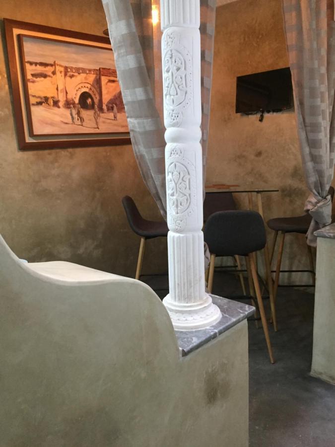 Riad Le Marrakech Berrima Маракеш Екстериор снимка