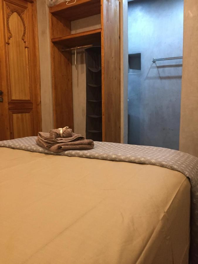 Riad Le Marrakech Berrima Маракеш Екстериор снимка