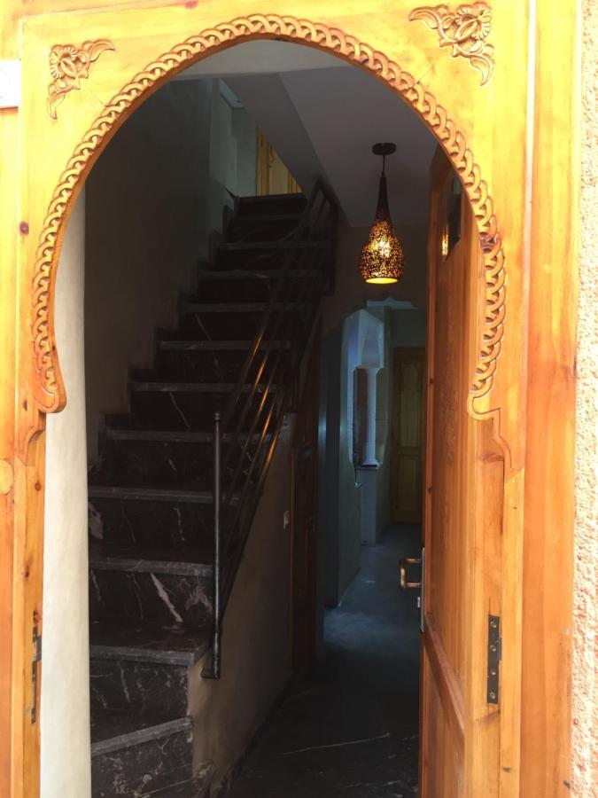 Riad Le Marrakech Berrima Маракеш Екстериор снимка