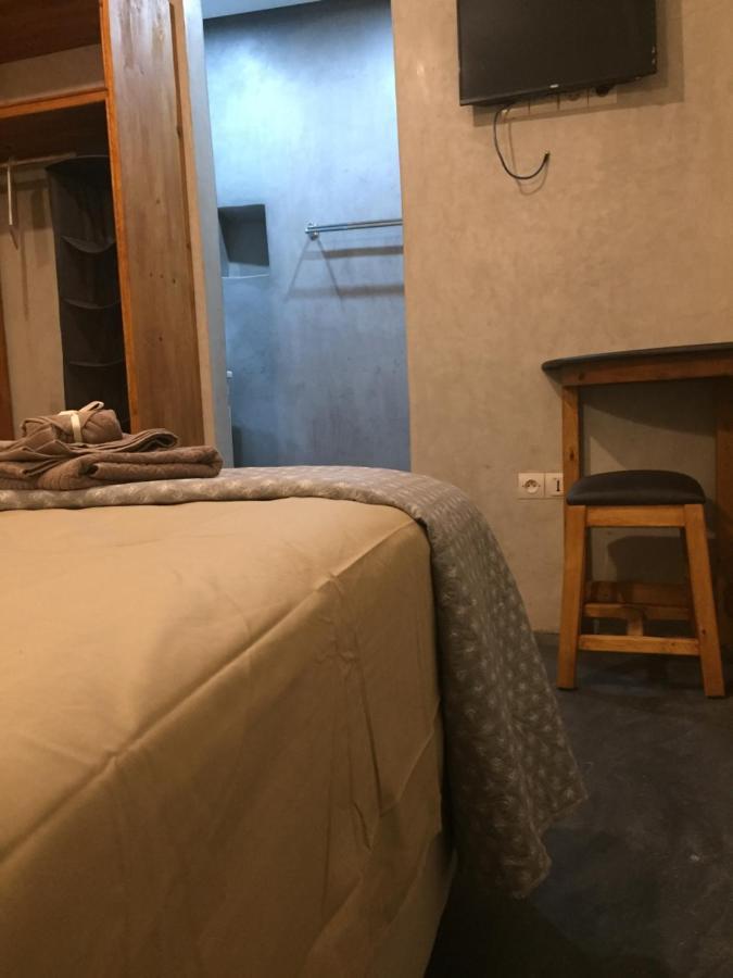 Riad Le Marrakech Berrima Маракеш Екстериор снимка